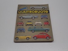 QUATTRORUOTE RIVISTA SPECIALE