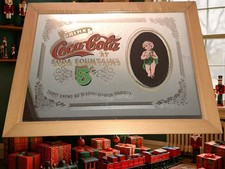 Coca cola specchio - coca,