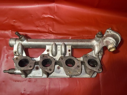 Collettore aspirazione alfa - collettore,