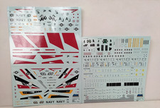 AMK FOGLIO DECAL  A  e  FOGLIO