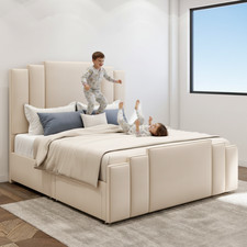 Alsvin Divano Letto Imbottito