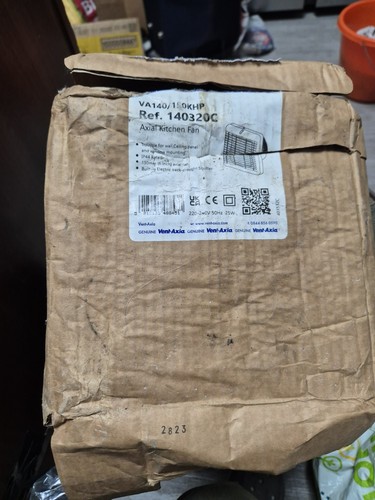 Ventilatore axiava140 150khp - ventilatore, axiava140/150khp