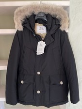 Woolrich arctic parka taglia