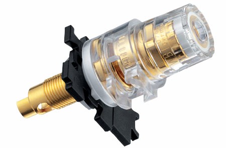 Wbt 0735 morsetto a - wbt-0735, polo