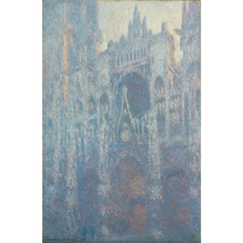 Niik quadro cattedrale - quadro, di
