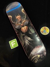 RARO CAMPIONE Batman Who