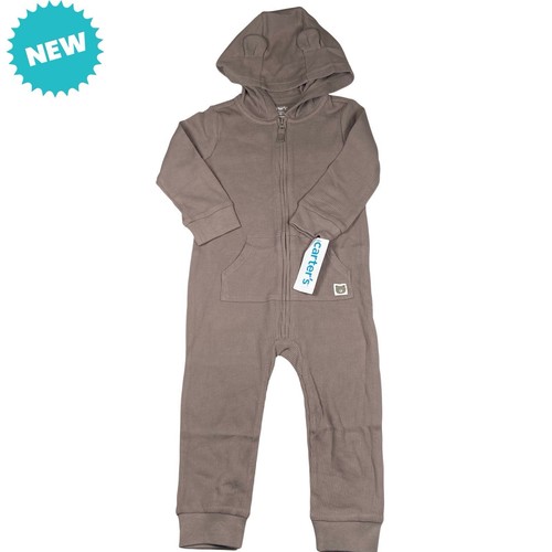 Tuta carter bambino pezzo - tuta,