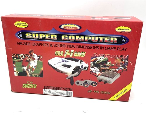 Vintage famiclone family - famiclone,
