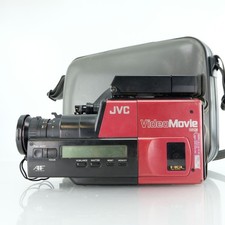 Videocamera JVC GR-45 Video8