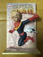 Figurina esclusiva loot crate - figurina,