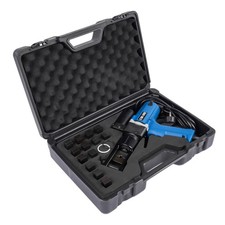 Pinza Pressatrice Elettrica