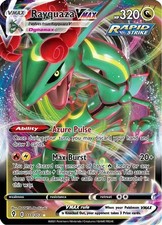 Rayquaza VMAX - 111/203 -