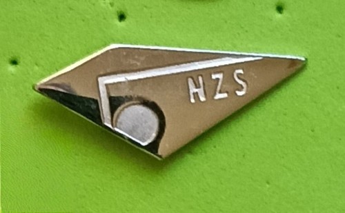 Slovenia federazione spilla - federazione,