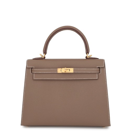 Hermes kelly sellier taglia - sellier,