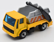 Matchbox Superfast Ford Cargo