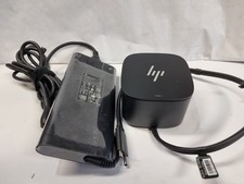 HP Thunderbolt Dock 120W G2