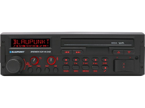Blaupunkt bremen sqr dab - bremen, 46