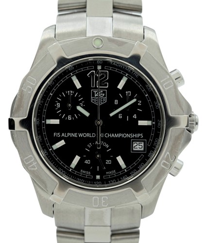 Orologio tag heuer uomo - orologio,