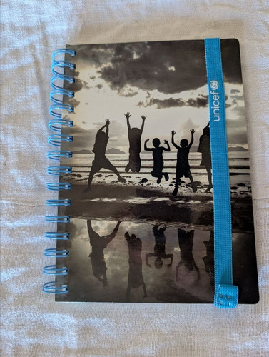 Quaderno agenda taccuino - quaderno,