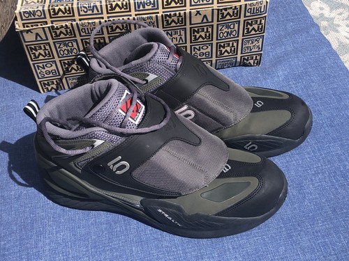 Scarpe stealth fiveten 10 - fiveten, 5:10