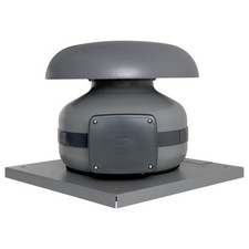 aspiratore Centrifugo da Tetto VORTICE CA 100 MD E RF (nuovo) - Cod. 16640