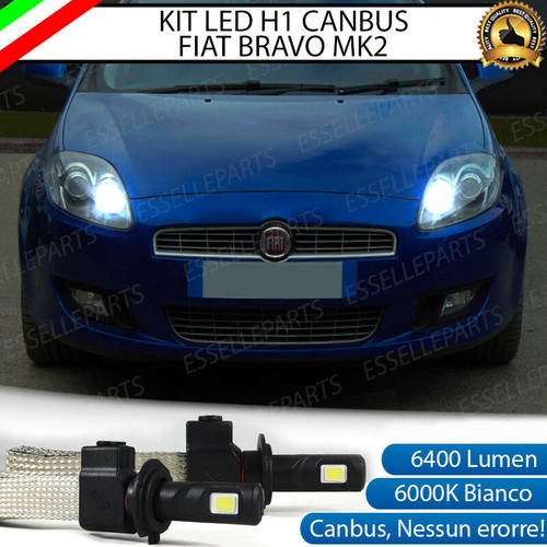 Coppia led abbaglianti - coppia,