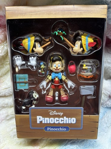 Super7 ultimates disney - disney, wave