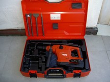 HILTI TRAPANO AVVITATORE A