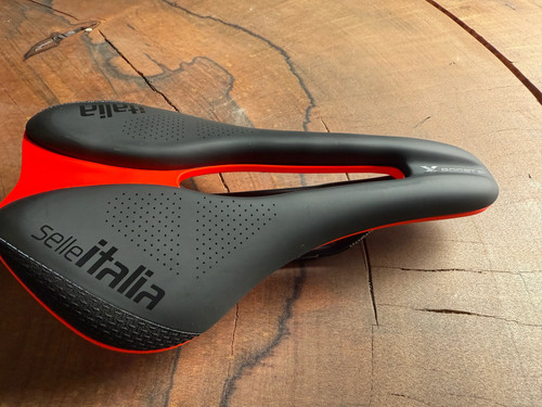Sella selle italia - selle, novus