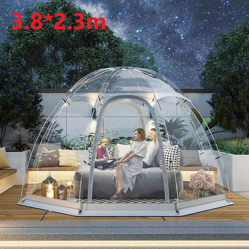 Tenda bolle pop up - bolle, pop-up