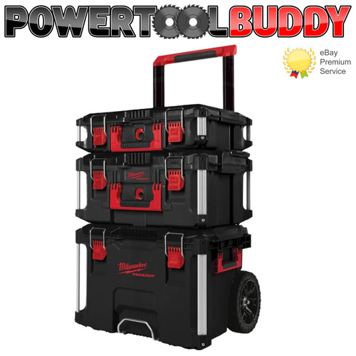 Milwaukee carrello avvolgibile - carrello,