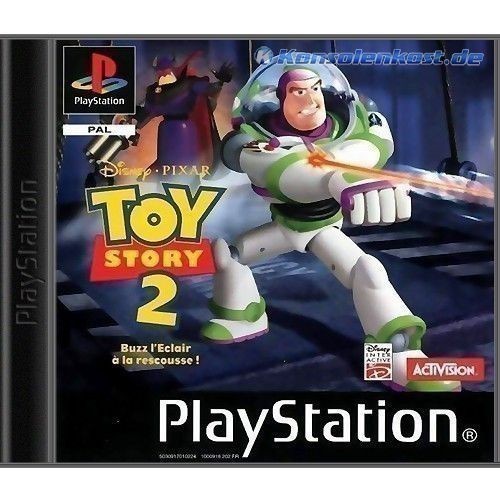 Ps1 playstation toy - /, 1