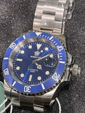 SPEED DIVE dreloj Deportivo