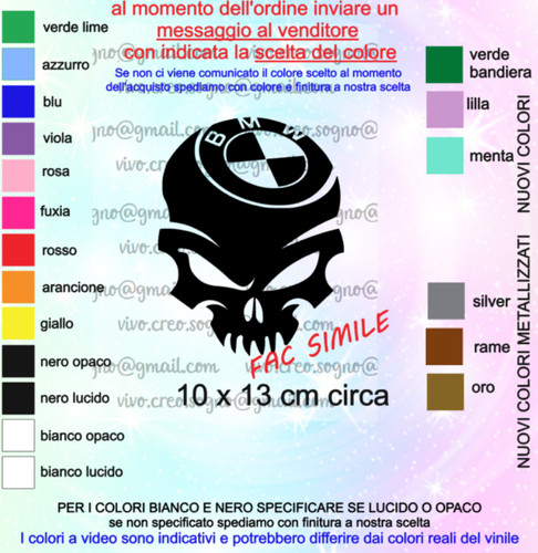 Adesivo stickers auto - adesivo,