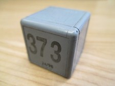 Relay 373 working contact