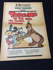 Topolino Eta Beta Disney