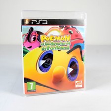 Pac man les - et,