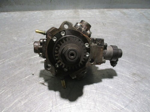 Pompa diesel traffico vauxhall - diesel,