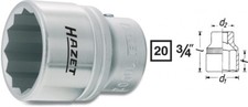 Hazet Compass Wrench Insert