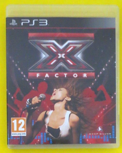 Factor gioco videogioco - factor,