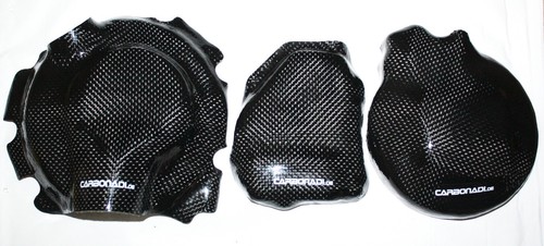 Yamaha 3x coperchio - 99-02,