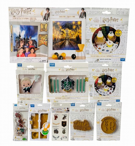 Happy birthday harry potter - birthday,