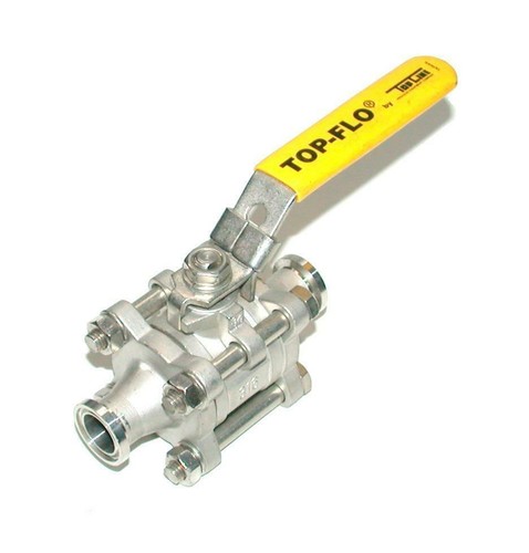 Top flo 1000 - top-flo, valvola