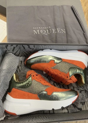 Sneakers alexander mcqueen - sneakers,
