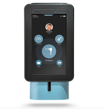 Analizzatore di combustione