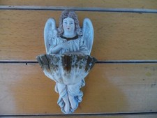 Acquasantiera D'epoca In