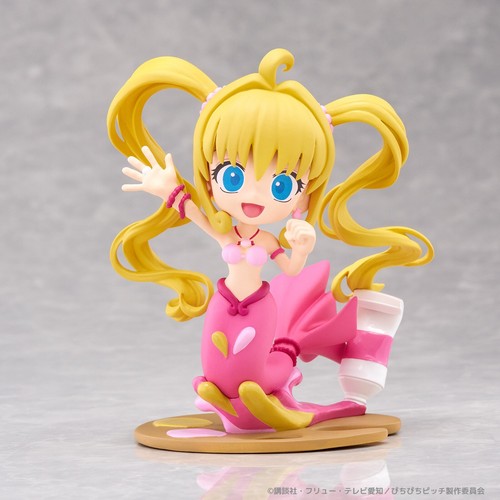 Mermaid melody pichi - mermaid,
