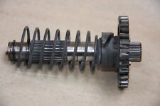 Albero Di Kick/Starting Shaft