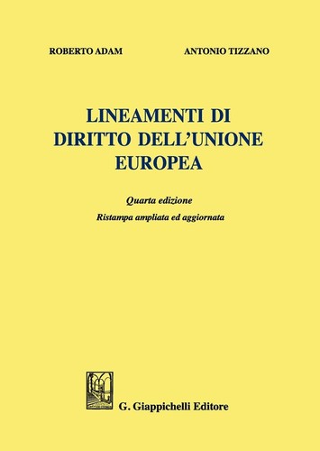 Lineamenti diritto - lineamenti, di