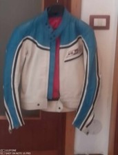 Vendo tuta moto Dainese in